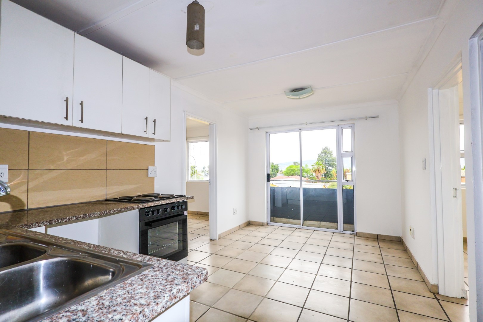 2 Bedroom Property for Sale in Denneburg Western Cape